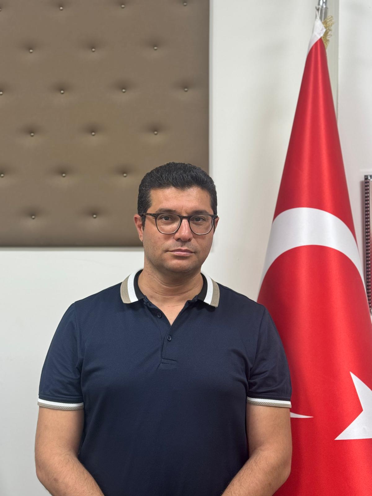 Öğr. Gör. Murat APAYDIN